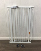 used Regalo Easy Step Extra Tall Safety Gate