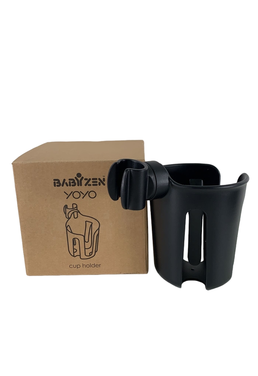 used Babyzen YOYO Cup Holder