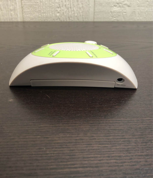 Shop Homedics MyBaby Soundspa Portable at GoodBuy Gear