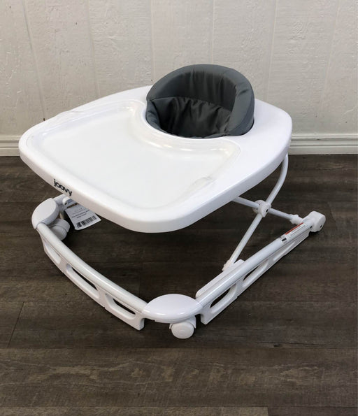 used Joovy Spoon Walker, Charcoal