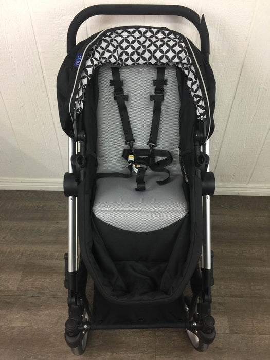 secondhand Standard Strollers