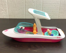 secondhand BUNDLE Barbies, & Accessories