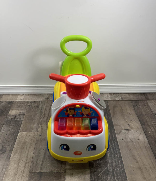 used Fisher Price Little People Lil Scoot ‘N Ride-On