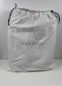 secondhand Fawn Design The Mini Diaper Bag, pink - HIDDEN NEEDS PHOTOS 4/20