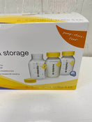 secondhand BUNDLE Medela Bottles