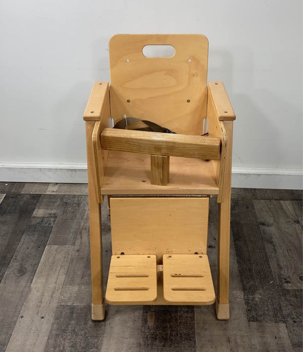 used Rifton Toddler Chair