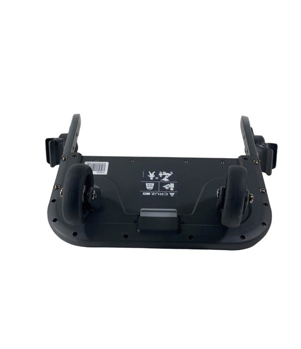 secondhand UPPAbaby CRUZ V2 PiggyBack Ride Along Board