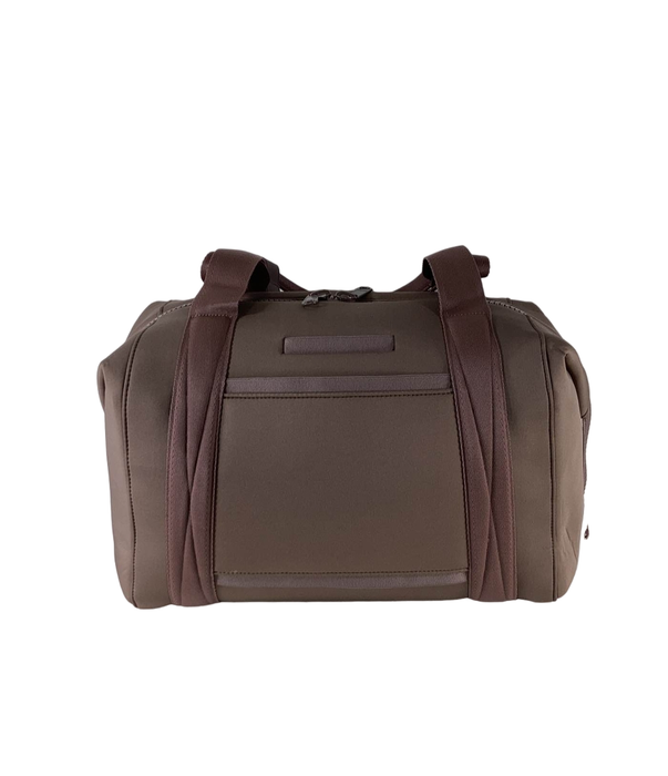 secondhand Dagne Dover Landon Carryall Bag Medium, Dune