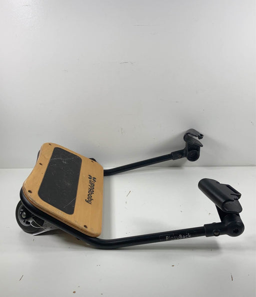 used UPPAbaby VISTA PiggyBack Ride-Along Board, Pre-2015