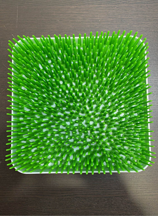 Shop Boon Grass Countertop Drying Rack, Green, 1 pack at GoodBuy Gear