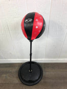 secondhand Velocity Toys Freestanding Child Punching Bag