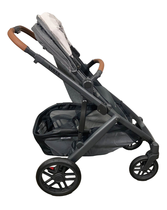 secondhand Strollers