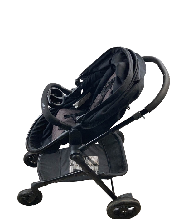 secondhand Strollers