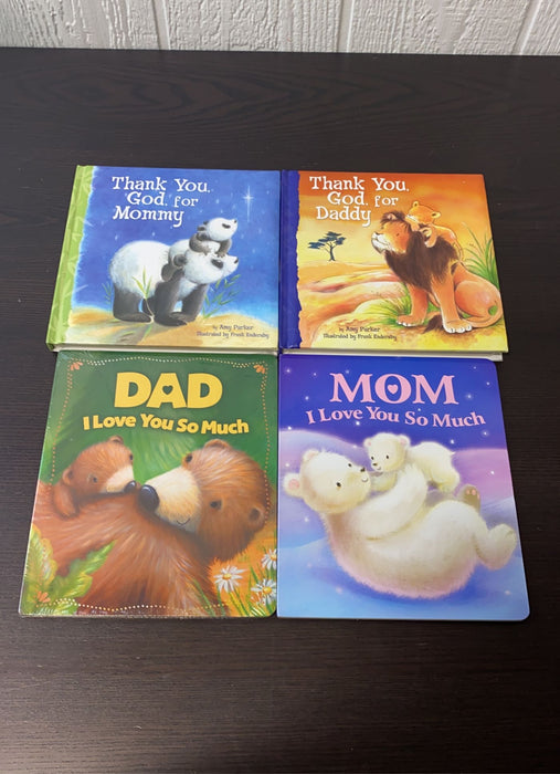 used BUNDLE Books