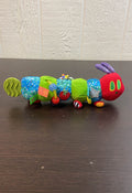 secondhand Eric Carle The Very Hungry Caterpillar Activity Toy