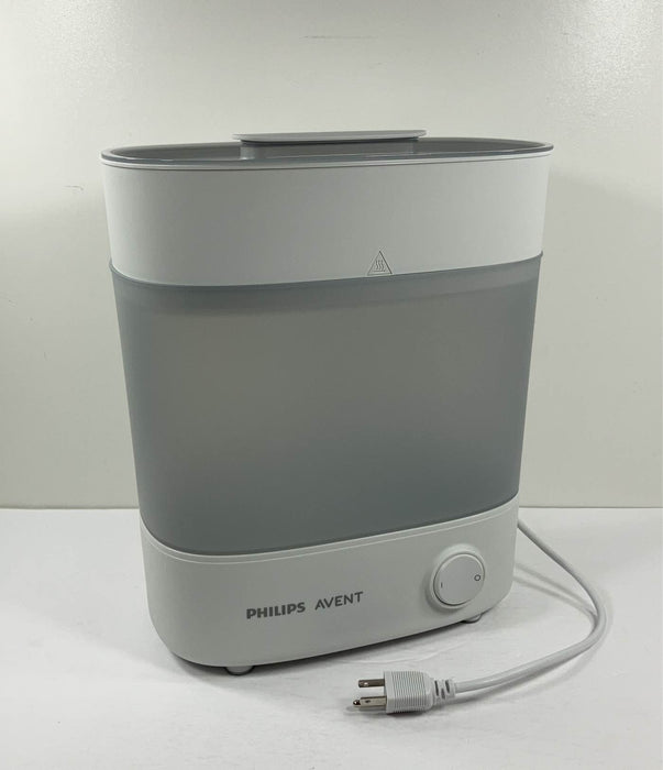 used Philips Avent Advanced Electric Steam Sterilizer