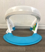 used Fisher Price Bright Beats Smart Touch Play Space