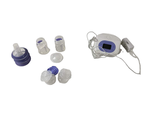 used Lansinoh Smartpump 2.0 Double Electric Breast Pump