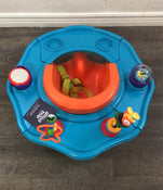 secondhand Summer Infant 4-in-1 Floor And More
