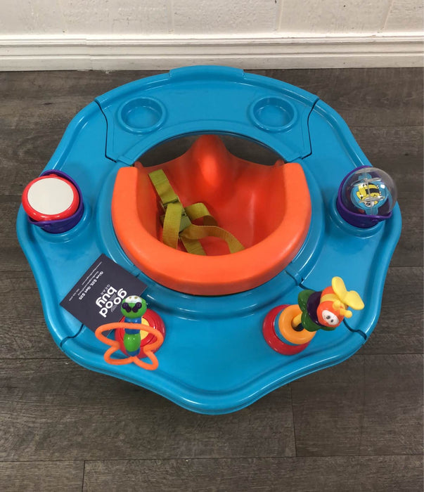 secondhand Summer Infant 4-in-1 Floor And More
