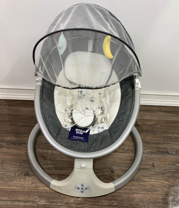 used Butyo Cradle Chair