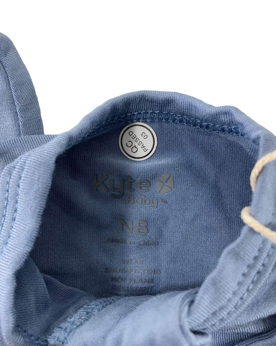 Shop Kyte Baby Footie, Newborn at GoodBuy Gear