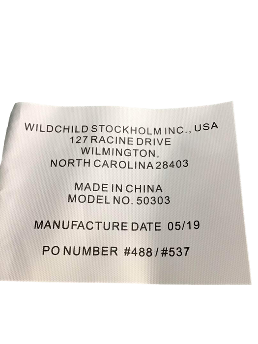 DockATot Cabana Kit for Deluxe+ Dock, Night Falls