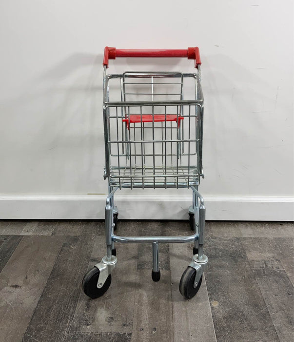 Shop Melissa & Doug Toy Shopping Cart at GoodBuy Gear