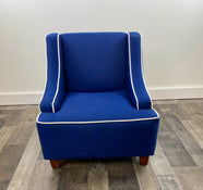 Shop Kids Upholstered Chair at GoodBuy Gear