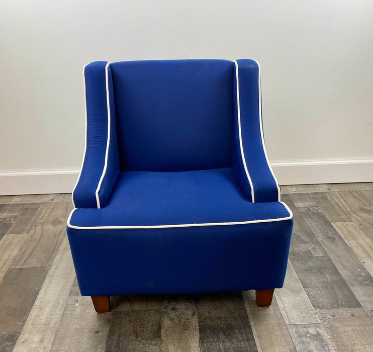 Shop Kids Upholstered Chair at GoodBuy Gear