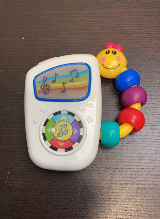 used Baby Einstein Take Along Tunes