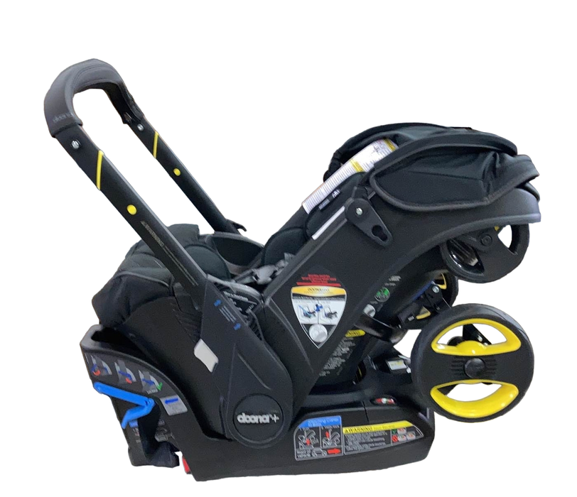 secondhand Strollers