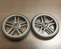 secondhand UPPAbaby VISTA Rear Wheels