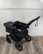 used Bugaboo Donkey 5 Stroller