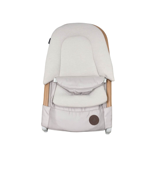 used Maxi-Cosi Kori 2-in-1 Rocker, Horizon Sand