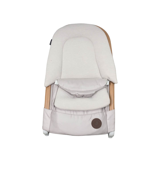 Shop Maxi-Cosi Kori 2-in-1 Rocker, Horizon Sand at GoodBuy Gear