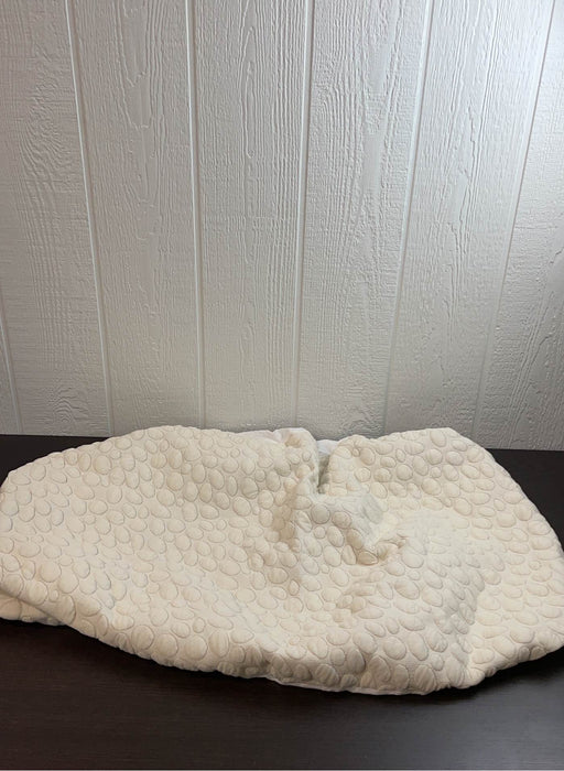 used Crib Mattress Protector