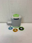 used Homedics SoundSpa Lullaby With Projector