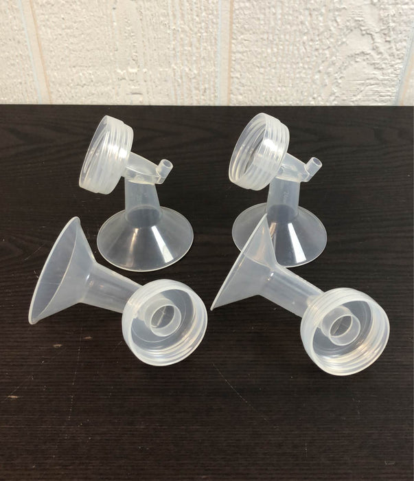 Shop Spectra Baby S2 Plus Electric Breast Pump, (24MM & 28MM Flanges) at GoodBuy Gear