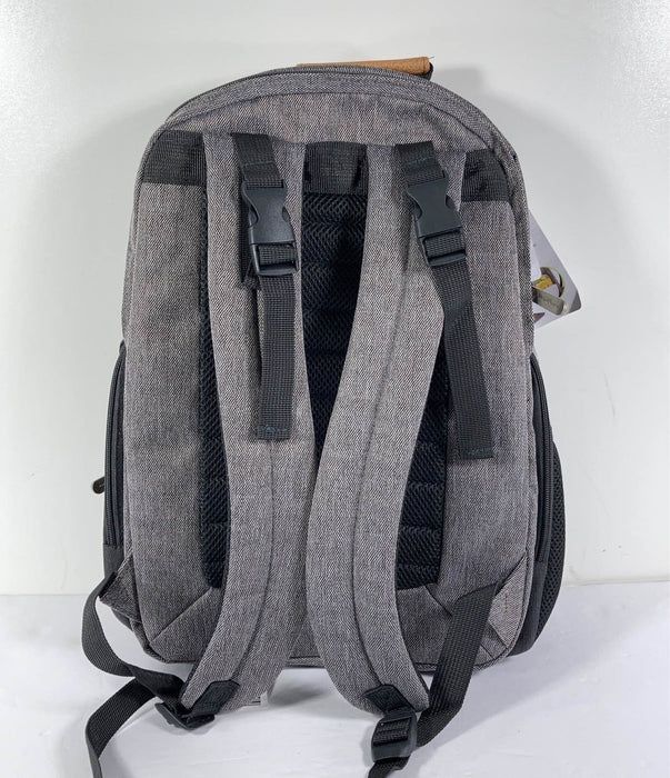 secondhand Eddie Bauer Bridgeport Diaper Backpack