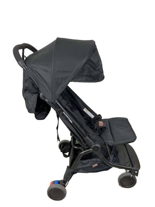 used Strollers