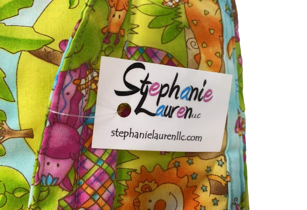 Shop Stephanie Lauren LLC Diaper Bag at GoodBuy Gear