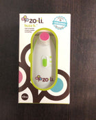 secondhand ZoLi Buzz B Electric Nail Trimmer