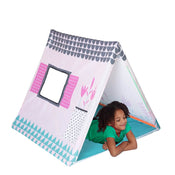 used Antsy Pants Cottage Tent Cover