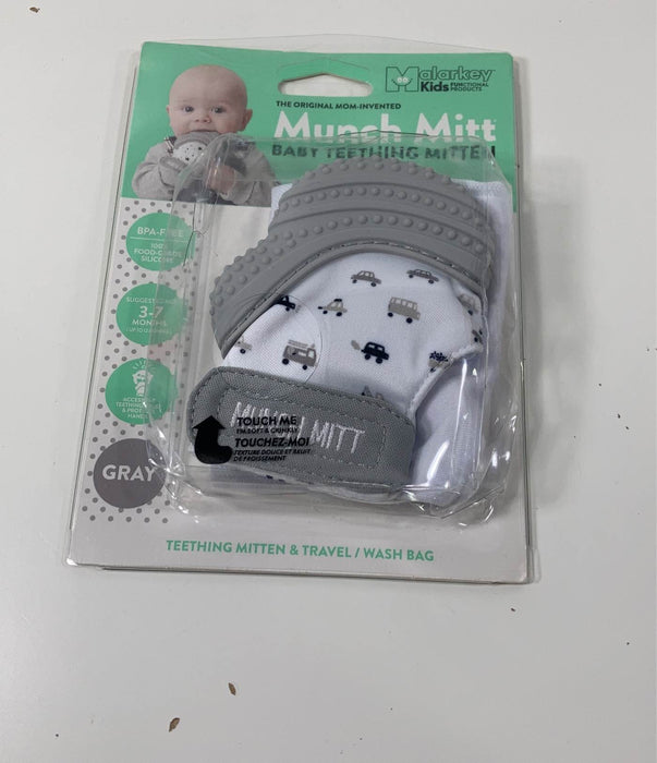 secondhand Marlarkey Kids Munch Mitt