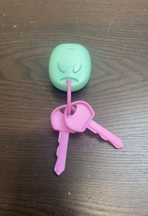 secondhand Children’s Purse, With Accessories