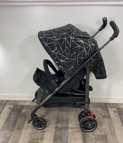 secondhand Diono Flexa Luxe Stroller, 2019