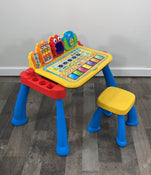Shop VTech Touch And Learn Activity Desk at GoodBuy Gear