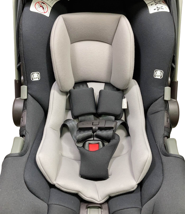 secondhand Infantcarseat