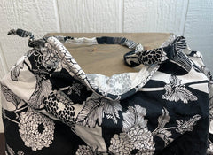 secondhand Bebe Au Lait Premium Cotton Nursing Cover